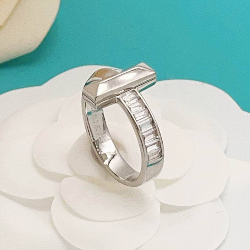 Tiffany Ring 07yxs05